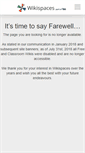 Mobile Screenshot of microsoft.ncceconnect.org